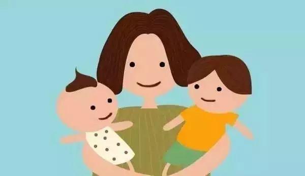 二胎妈妈要带两娃跳楼,孩子哭求"妈妈我要回家":婚姻里,最不该委屈的