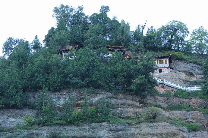 陕西省宝鸡市凤县