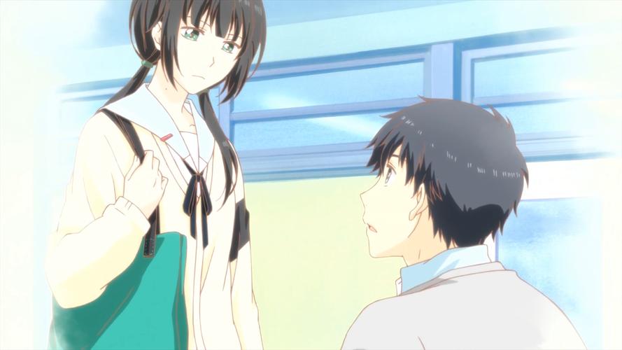 日代千鹤&海崎新太