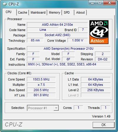 amd yukon/congo超轻薄笔记本平台完全测试(组图)