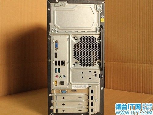 图为:联想新圆梦h515