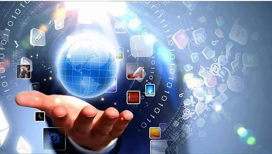 创新中国:从科技大国迈向科技强国