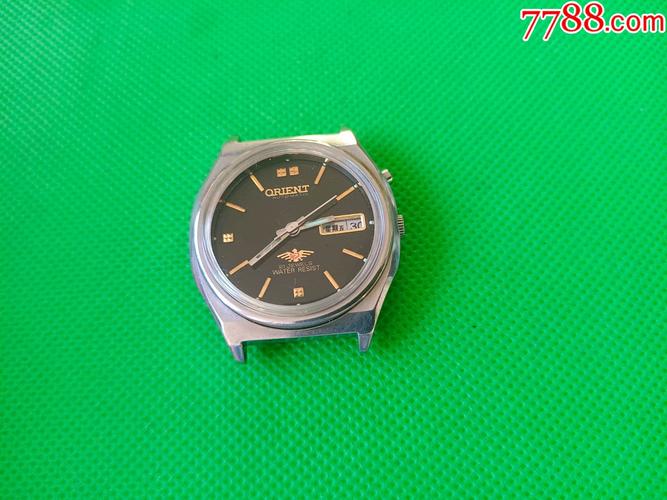 双狮手表_价格10元_第1张