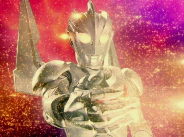 雷杰多奥特曼能够将悉数能量会集为一次进犯,瞬间爆宣布剧烈损伤,该