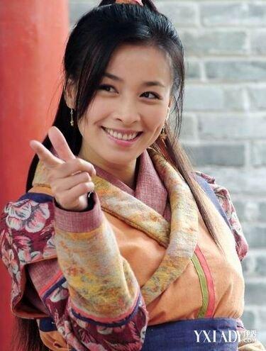 张庭,1970年6月20日出生于中国台湾省彰化县,著名演员.