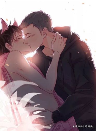 《撒野》蒋丞,顾飞