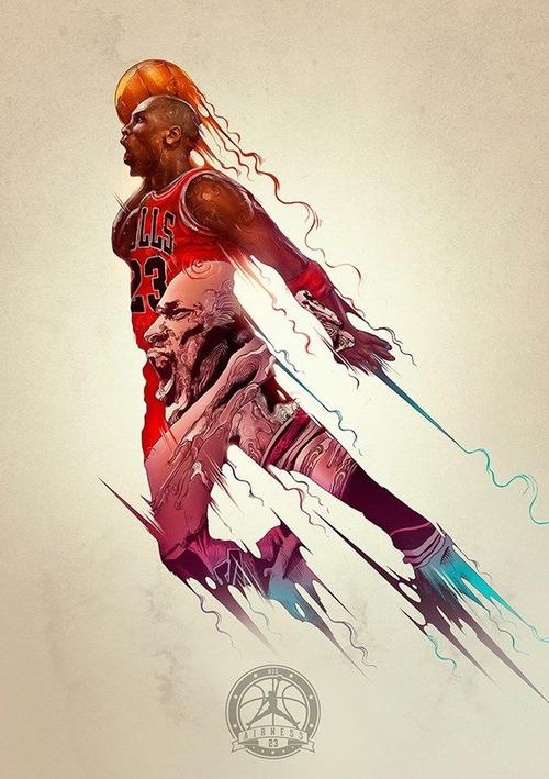 themichaeljordanartshow
