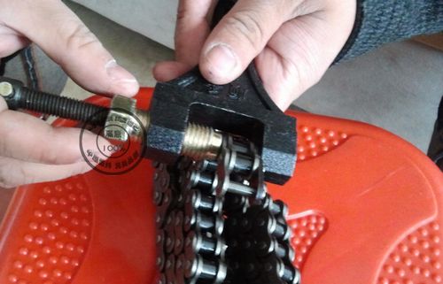 428,520,530链条,420-530之间大小的链条均可拆卸!