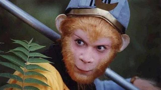 86版《西游记》时隔多年再登央视舞台,师徒四人终于合体了