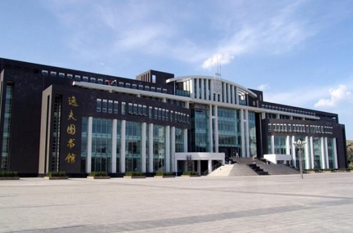 吕梁学院宿舍条件及图片