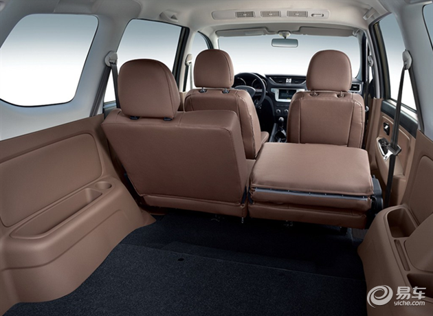 又临归家季, 一汽森雅s80来帮忙