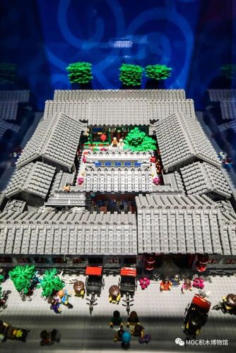 北京四合院