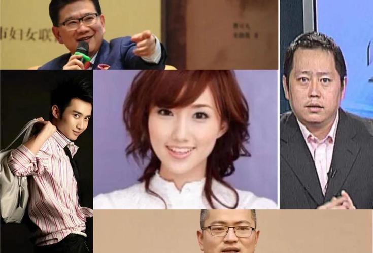 看看上海主持人里那些本土主持,他们都曾在哪里读书的?