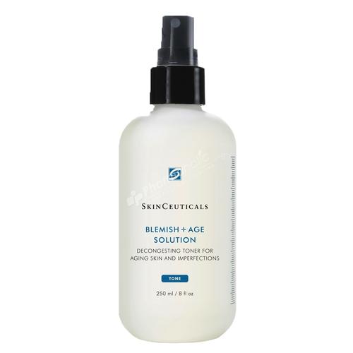skinceuticals blemish age solution -250ml