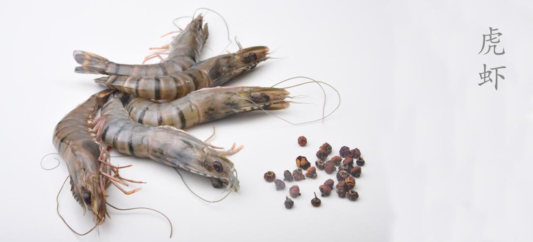 肉质弹口虾仁硕大,阿根廷红虾制作采用近南极深海生长的严格遵照
