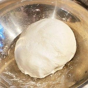 自制豆沙汤圆附豆沙馅儿制作步骤图