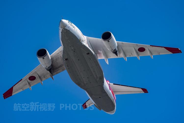 日本川崎c-2运输机发动机具备世界先进水平 运输能力却垫底