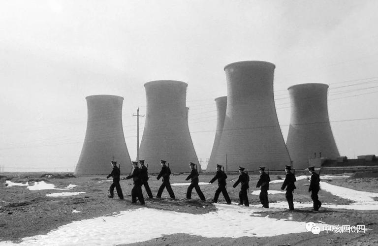 中核四0四厂:充满红色文化基因的"中国核城"_核工业