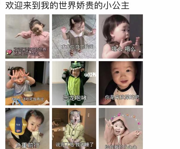 娇贵的臭宝!_表情包_表情包分享_素材