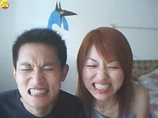 真人表情_搞笑图片_求学网