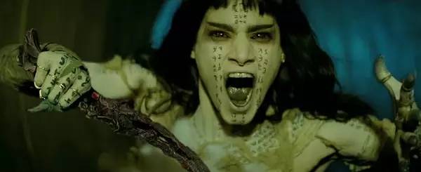 只有知道这些,看《新木乃伊》才酸爽!