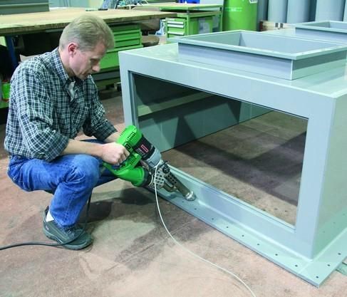 塑料上料机的发展前景