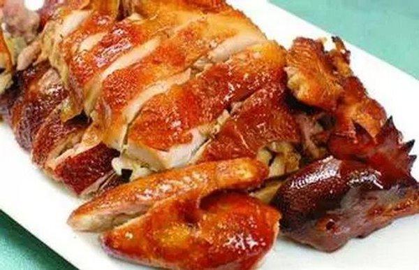 大同特色美食小吃 舌尖上的山西美食 看看大同小吃美食是啥?