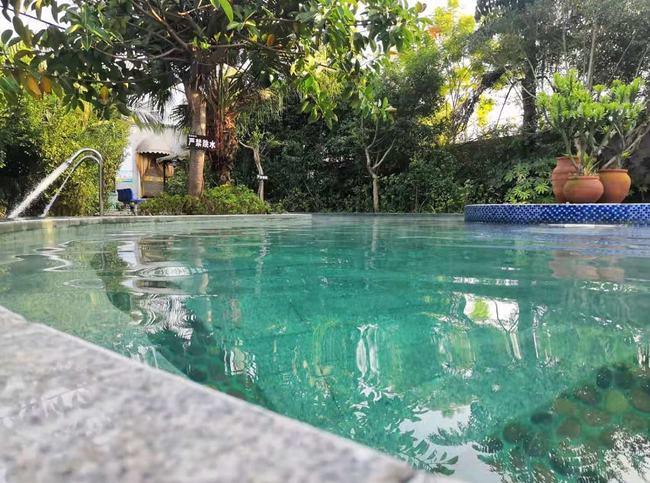 冬日福利隆昌万花谷温泉原价88元温泉单人门票抢购价399元