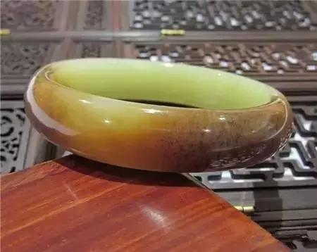 中国名玉:岫玉,河磨玉,老玉的三者关系