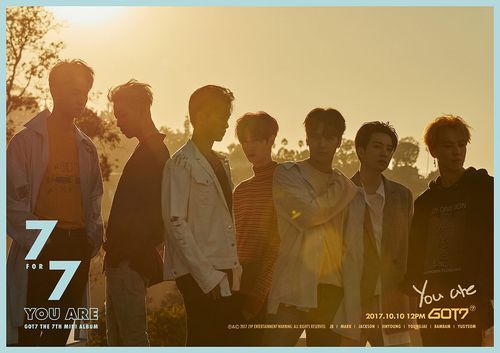got7 jackson得罪造型师!「超低胸装」大走光吓坏网友!