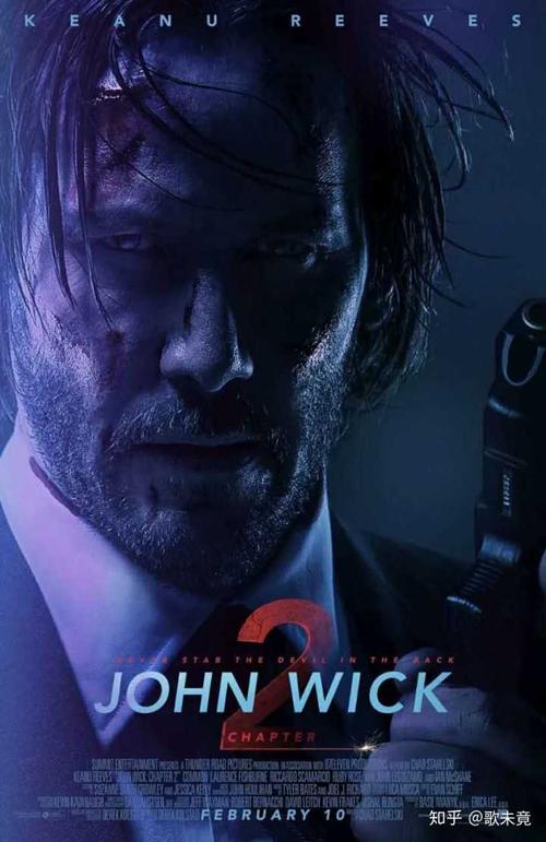 《疾速追杀2/疾速特攻》海报