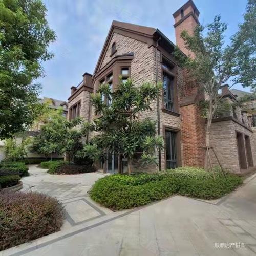 专注全南京别墅仙林栋独栋别墅500平米花园830万