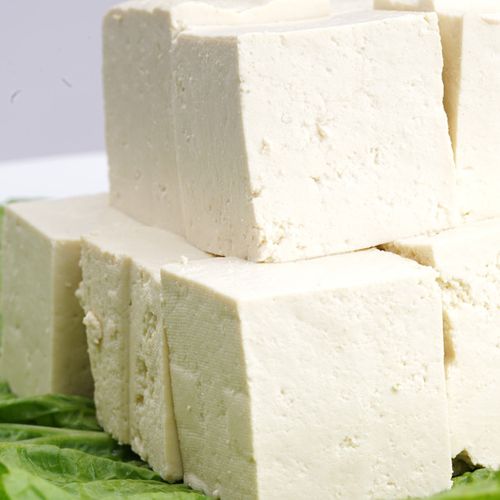 头 道 豆 腐 鲜季手作卤水豆腐,精选非转基因的东北生态大豆,粒粒