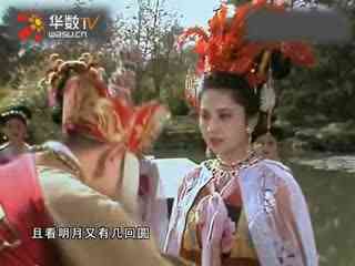 >> 文章内容 >> 女儿国插曲 西游记女儿国插曲叫什么名子答:歌曲:女儿