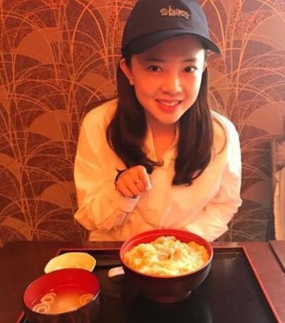 女乒小将田志希加入韩籍成韩国丁宁 最想击败中国前队友