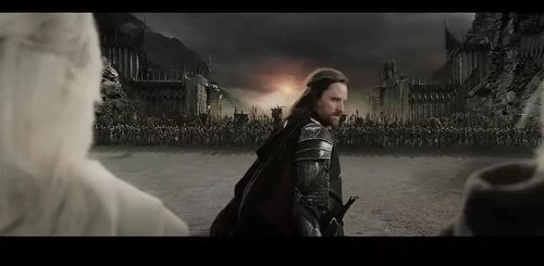 指环王王者归来延迟的记录