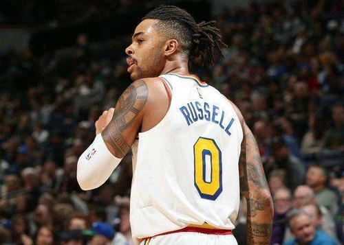 拉塞尔该放开抡,威金斯统治加时的真相跟枸杞无关