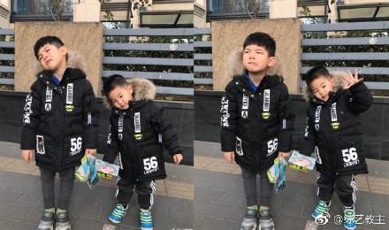 胡可安吉小鱼儿最新写真曝光
