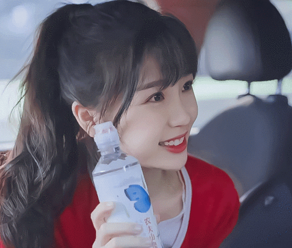 【虞书欣动图专楼】(总242p)