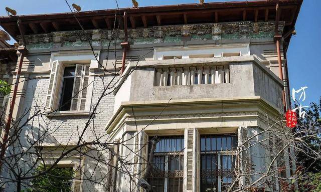 天津市长的旧宅:一生传奇,儿子竟是红旗轿车设计者_程克_程正_旧居