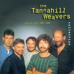 the tannahill weavers collection: choice cuts 1987-1996