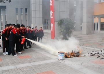 上海南汇区第二中学南汇二中
