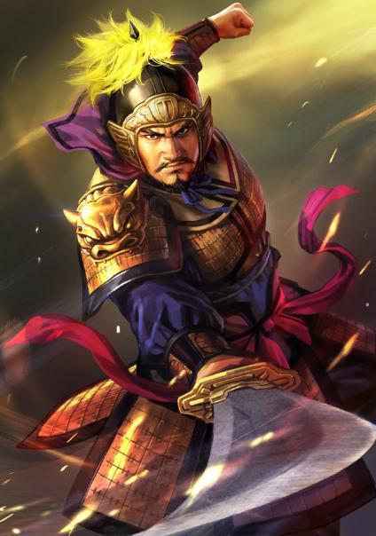 兵多将广霸河北:演义中袁绍集团武将的实力