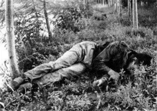 1983年红旗沟特大杀人案8名未成年一天杀害27人三人判死刑