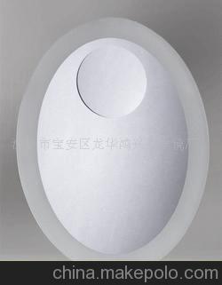 凹面喷砂.