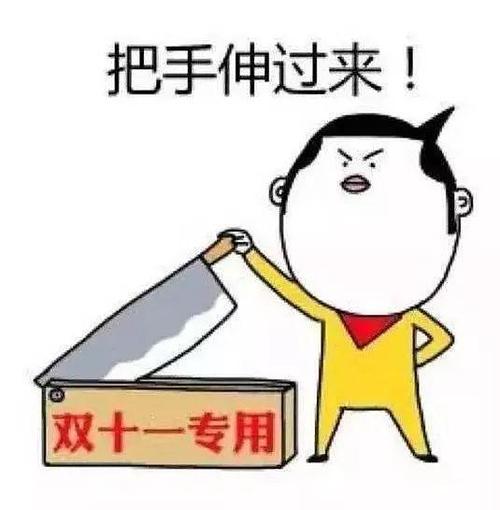 双十一剁手就靠它了!