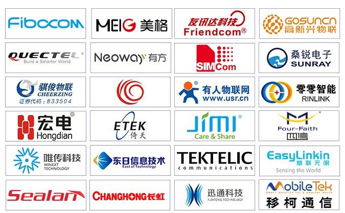 1亿连接小目标已完成,百亿连接还会远么?丨蜂窝模组上市公司年报分析