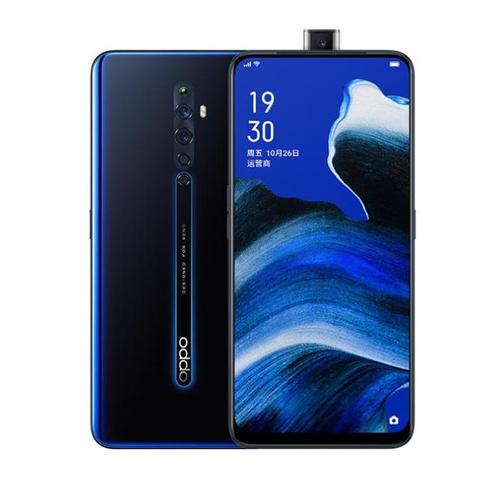oppo reno2 z 极夜星云(8g 128g)
