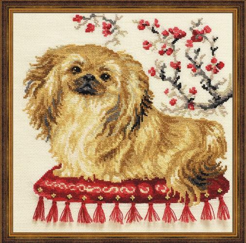 riolis pekinese