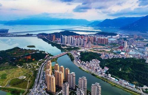 宁德六大地方特产,除了"福安芙蓉李"你还知道哪些?